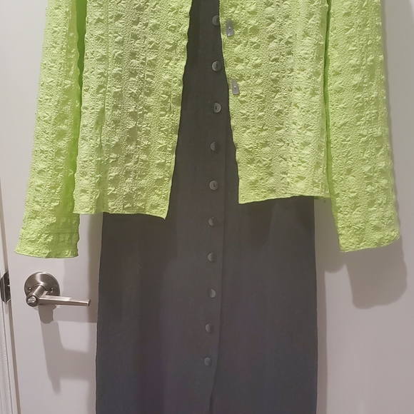 Blouse-Savvy by Raphael - Picture 5 of 5